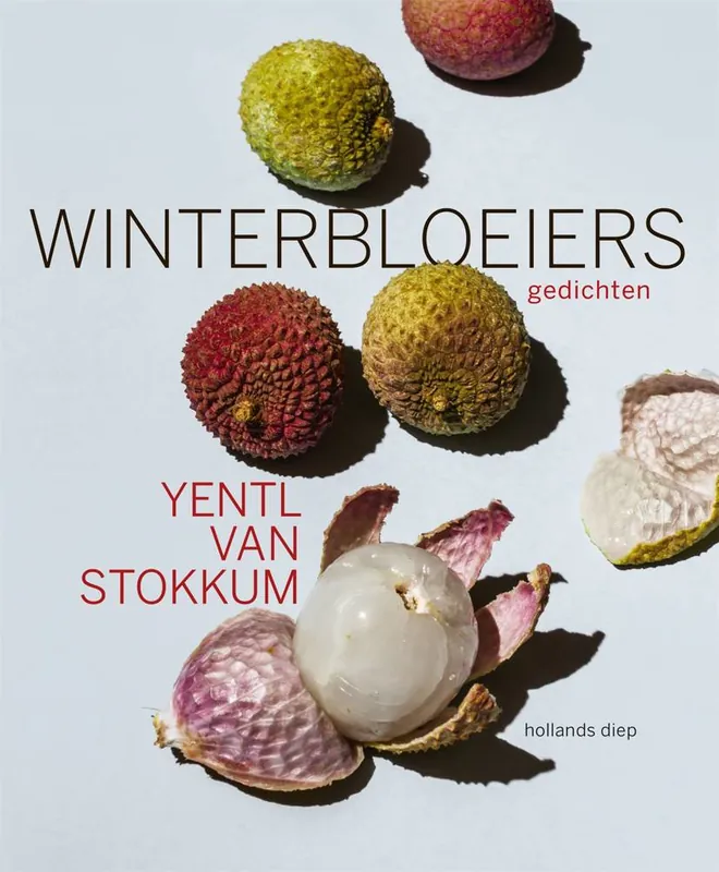 Laatste Versie Winterbloeiers / Druk 1