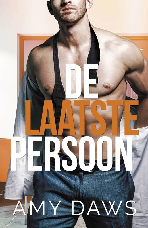 De laatste persoon / Druk 1 Korting