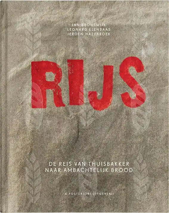 Uitverkoop Rijs / Druk 1
