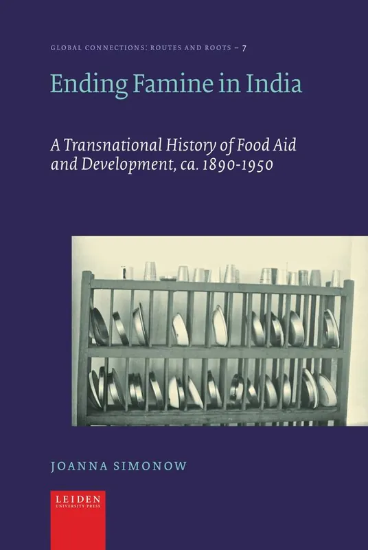 Premium Ending Famine in India / 1st Edition