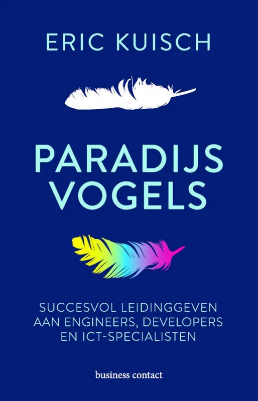 Lage Kosten Paradijsvogels / Druk 2