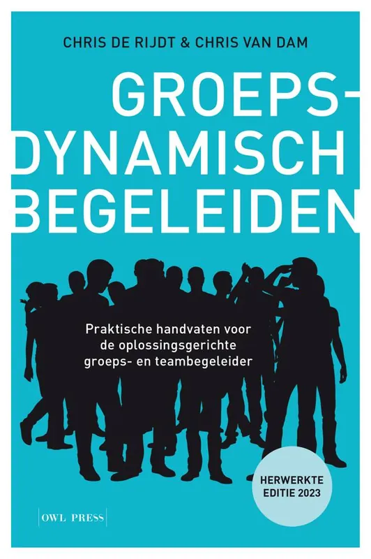 Beperkt Aanbod Groepsdynamisch begeleiden / Druk 1