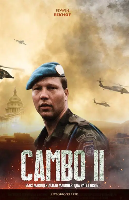 Bestseller Cambo II / Druk 1