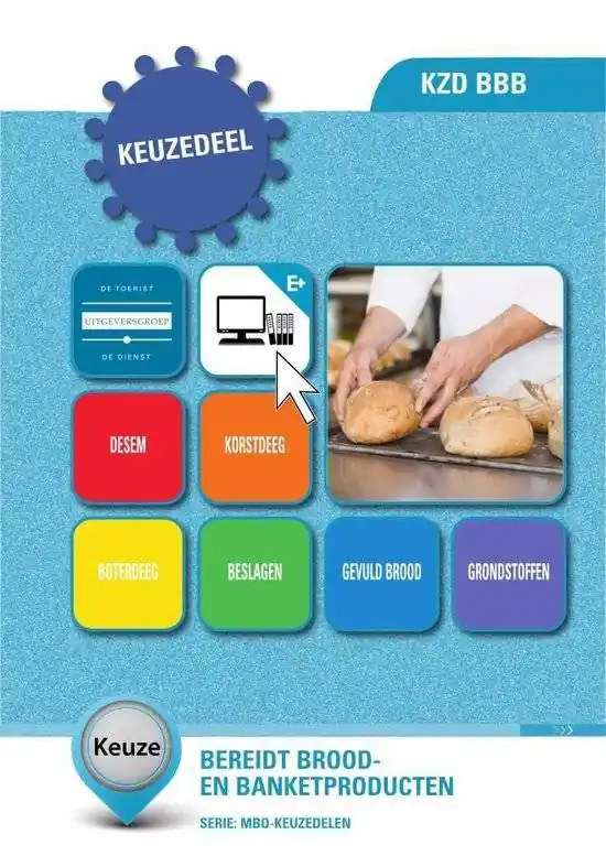 Weekendaanbieding KZD BBB / Druk 1
