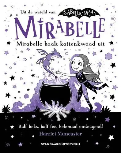 Mirabelle haalt kattenkwaad uit / Druk 1 Gecertificeerd