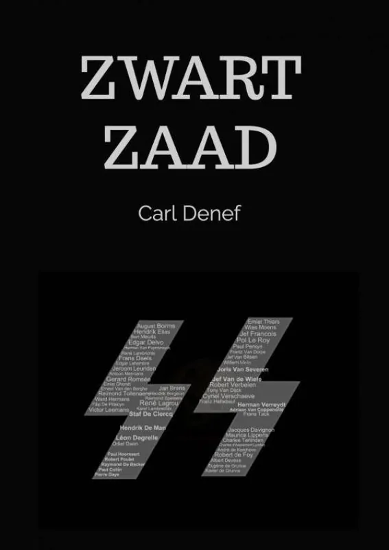 Fabrieksprijs Zwart Zaad / Druk 1
