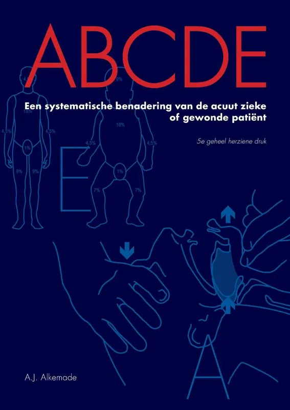 ABCDE / Druk 5 Premium