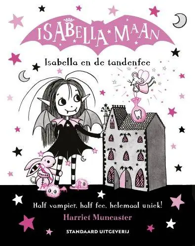 Bestseller Isabella en de tandenfee / Druk 1
