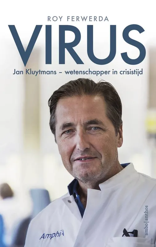 Beperkt Aanbod Virus / Druk 1