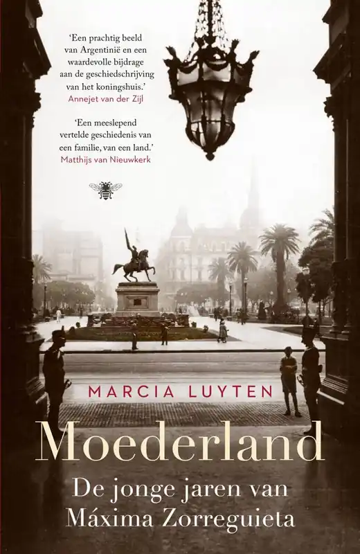 Gereduceerde Prijs Moederland / Druk 1