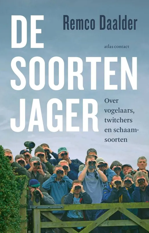 Gecertificeerd De soortenjager / Druk 1