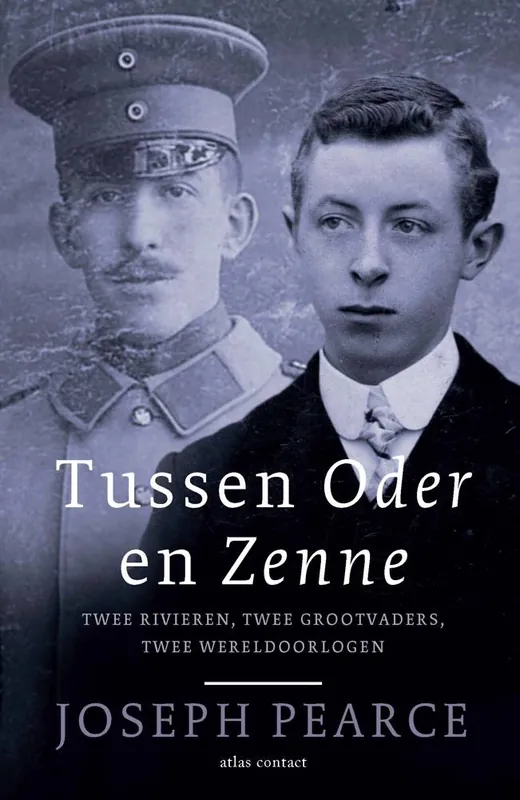 Weekendaanbieding Tussen Oder en Zenne / Druk 1