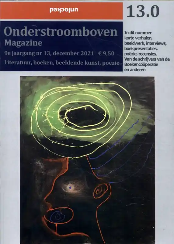 Onderstroomboven Magazine 13.0 / Druk 1 Op = Op