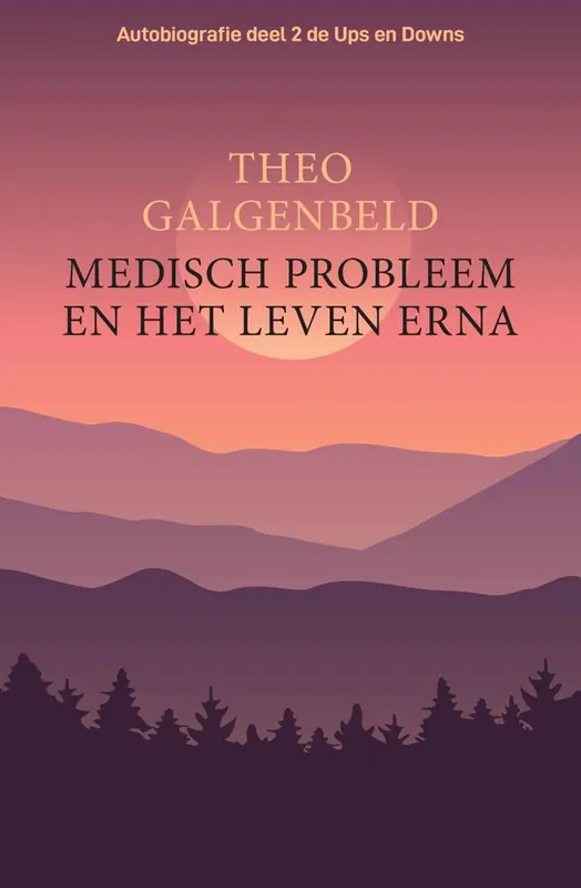 Direct Verzonden Medisch probleem en het leven erna. / Druk 1
