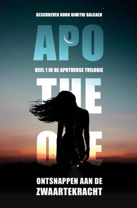 Apotheose / Druk 1 Lage Prijs