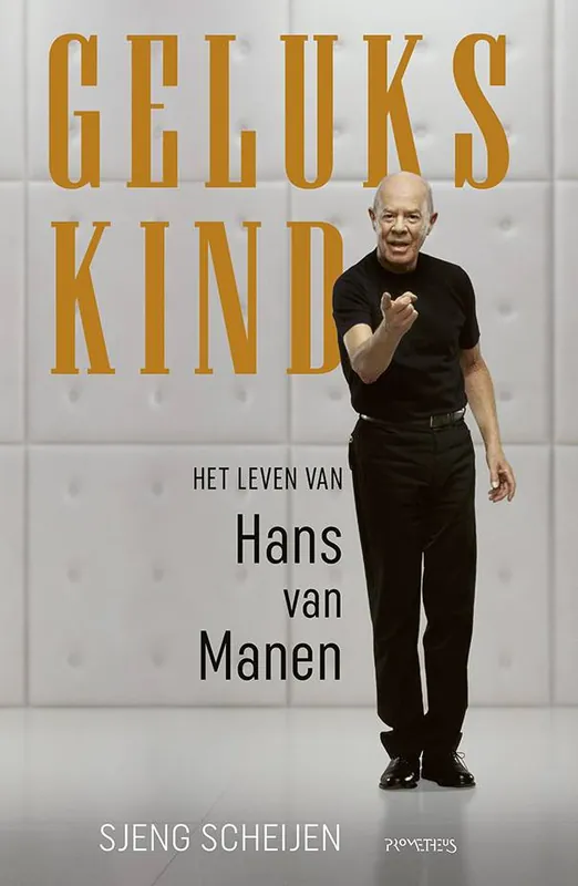 Gelukskind / Druk 2 Nieuw