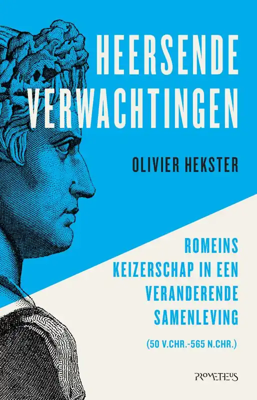 Heersende verwachtingen / Druk 1 Dagaanbieding
