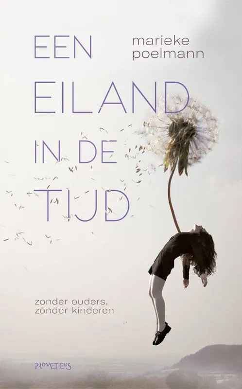 Premium Een eiland in de tijd / Druk 2