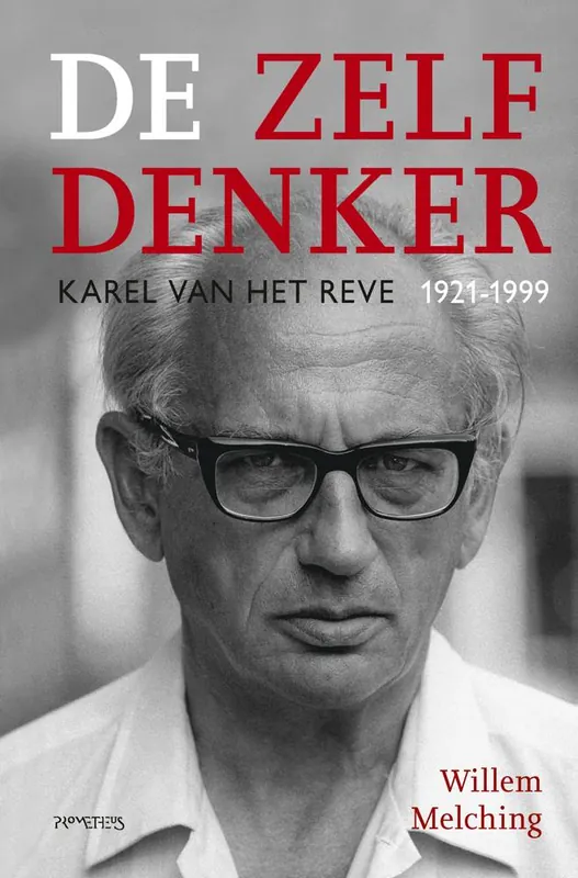 De zelfdenker / Druk 4 Lage Kosten