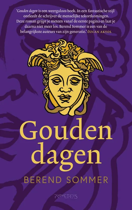 Gouden dagen / Druk 2 Favoriet