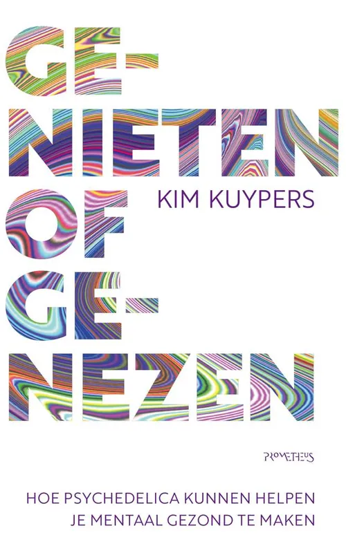 Korting Genieten of genezen / Druk 1