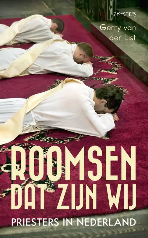 Betrouwbaar Roomsen, dat zijn wij / Druk 1