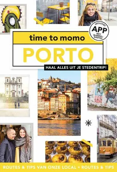 Beperkt Aanbod Porto / Druk 6
