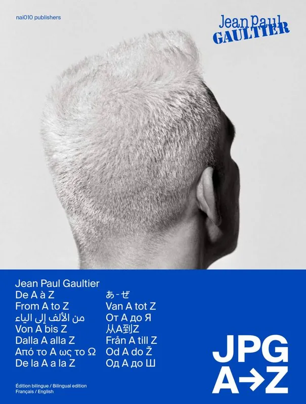 Jean Paul Gaultier / 1st Edition Favoriet