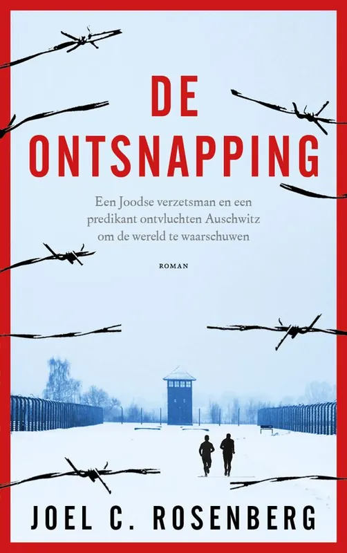 Nu Kopen De ontsnapping / Druk 12