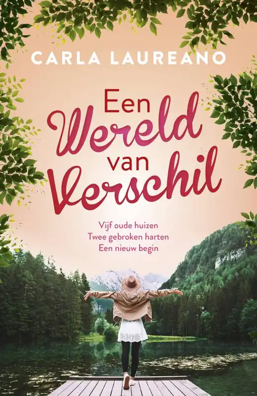 Alleen Vandaag Een wereld van verschil / Druk 1