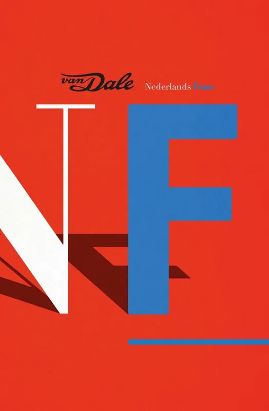 Van Dale Pocketwoordenboek Nederlands-Frans / Druk 5 Speciale Aanbieding