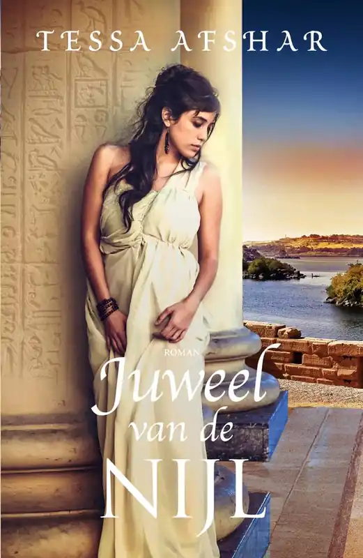 Juweel van de Nijl / Druk 3 Shop Nu