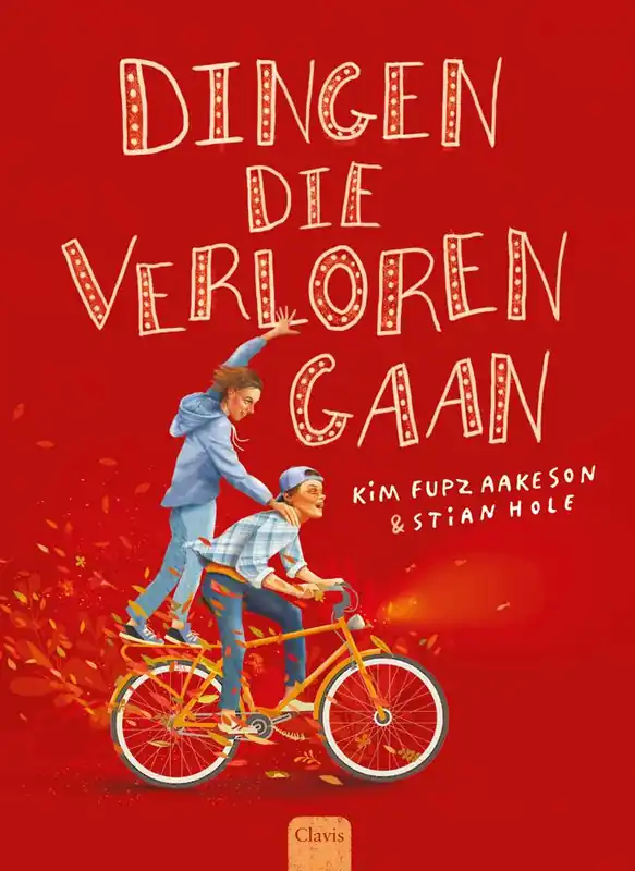 Dingen die verloren gaan / Druk 1 Koopje