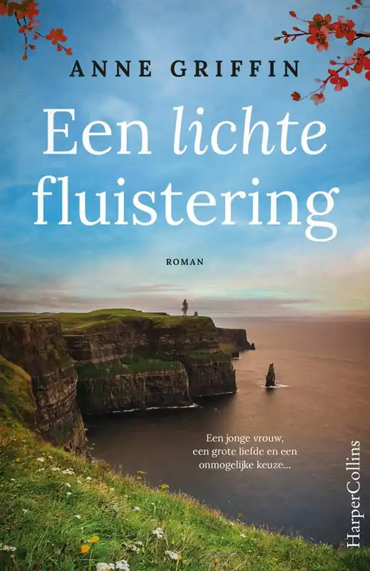 Een lichte fluistering / Druk 1 Op = Op