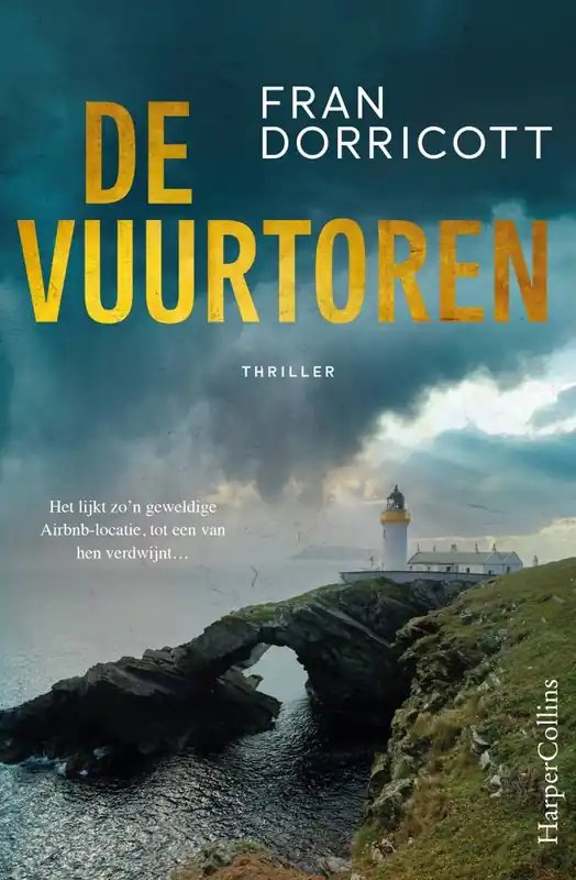 De vuurtoren / Druk 1 Korting
