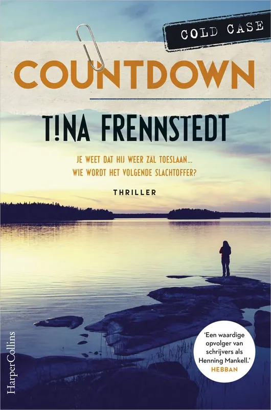 Meest Verkocht Countdown / Druk 1