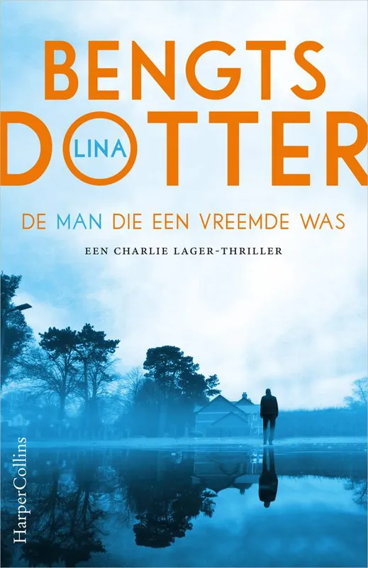 Speciale Aanbieding De man die een vreemde was / Druk 1
