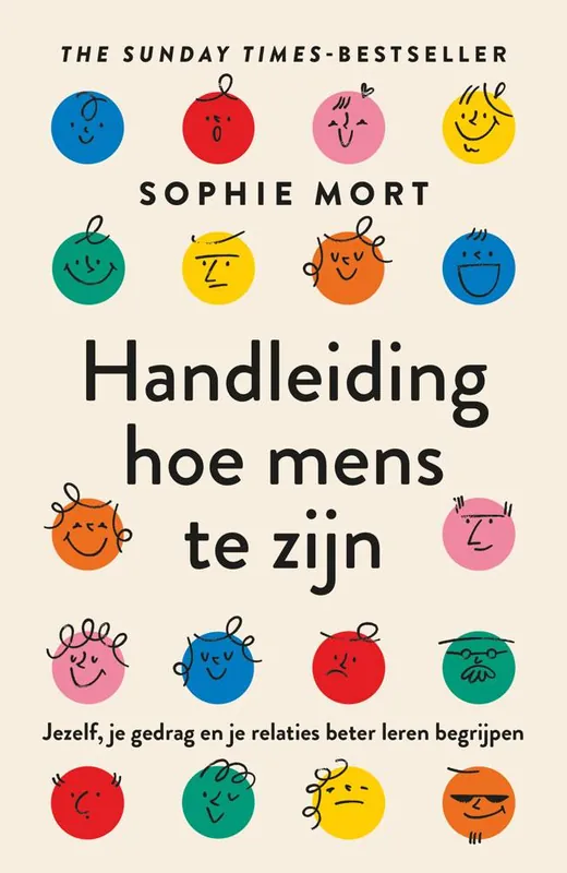 Handleiding hoe mens te zijn / Druk 1 Exclusieve Aanbieding