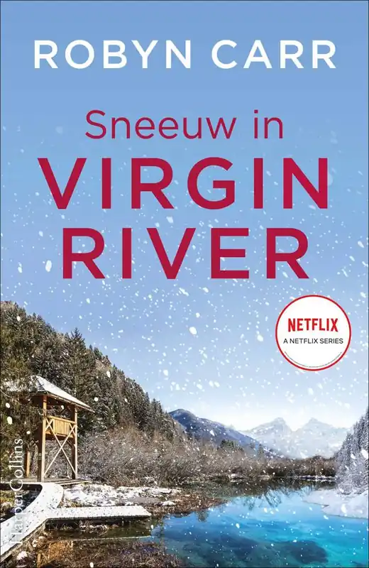 Bestseller Sneeuw in Virgin River / Druk 1