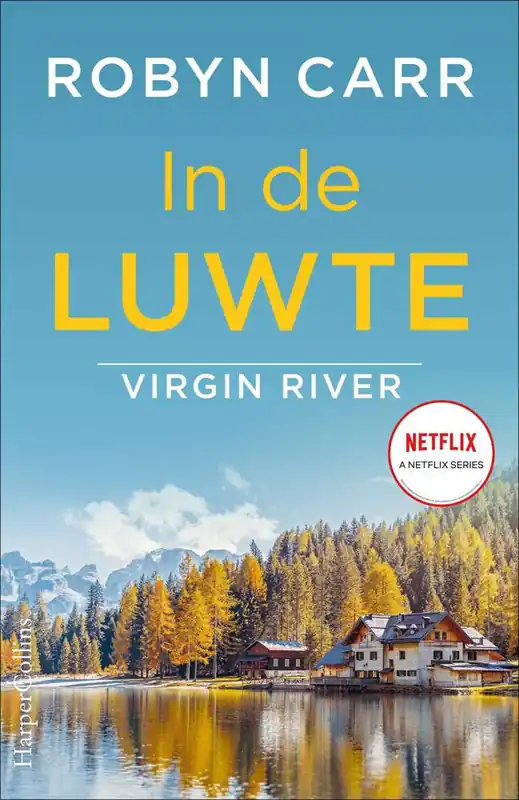In de luwte / Druk 1 Bestseller