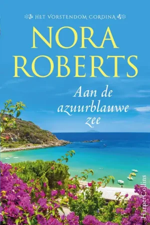 Aan de azuurblauwe zee / Druk 1 Shop Nu