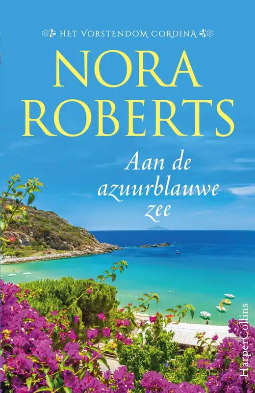 Aan de azuurblauwe zee / Druk 1 Shop Nu