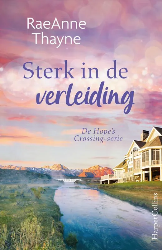 Laatste Kans Sterk in de verleiding / Druk 1