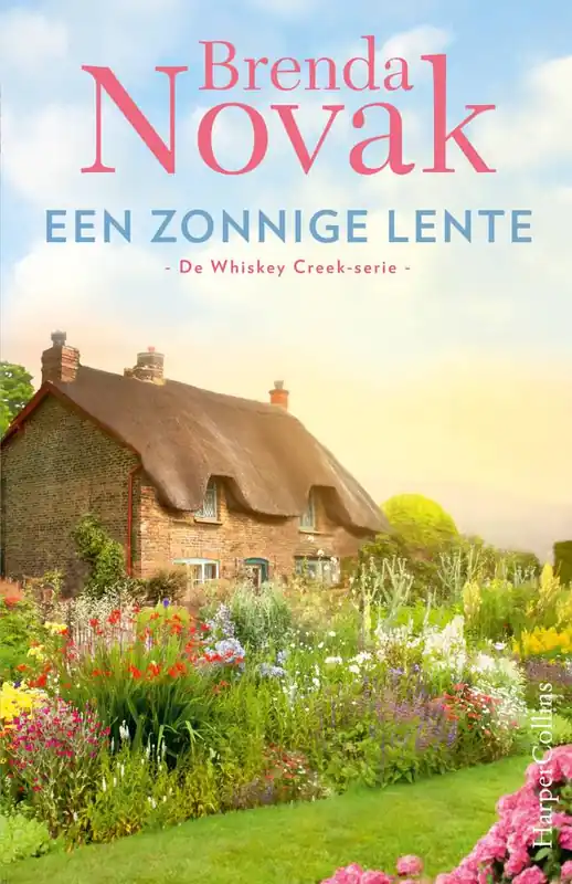 Rechtstreeks Van De Fabrikant Een zonnige lente / Druk 1