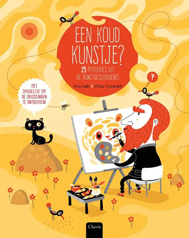 Weekendaanbieding Een koud kunstje? / Druk 1