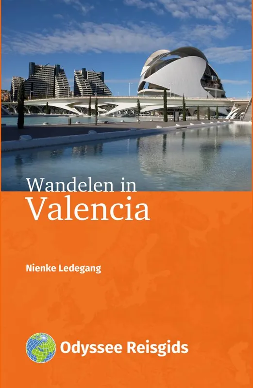 Wandelen in Valencia / Druk 1 Nu Kopen