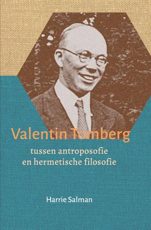 Lage Kosten Valentin Tomberg / Druk 1