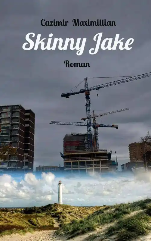 Weekendaanbieding Skinny Jake / Druk 5