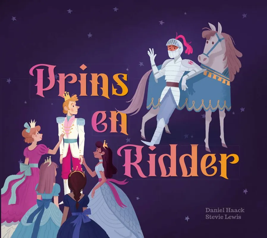 Prins en Ridder / Druk 1 Lage Prijs