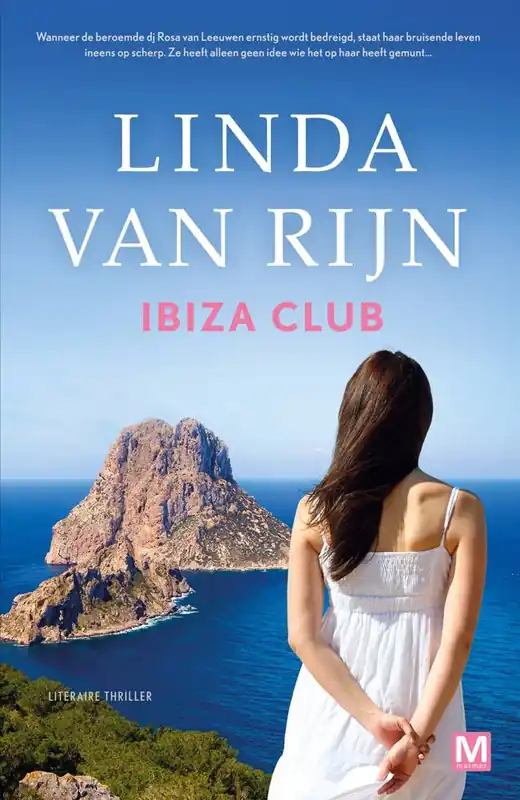 Hoge Kwaliteit Ibiza club / Druk 1